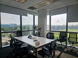 Paya Lebar Square (D14), Office #604187311